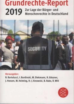 Grundrechte-Report 2019