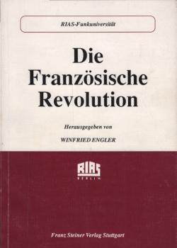 Die Französische Revolution.