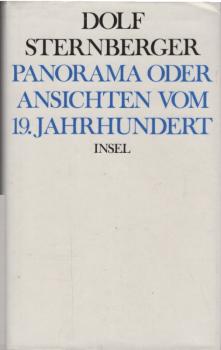 Schriften; Teil: 5., Panorama oder Ansichten vom 19. Jahrhundert