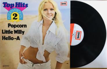 Top Hits International [Vinyl, ]
