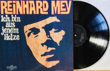 Ich bin aus jenem Holze [Vinyl, LP, Album]