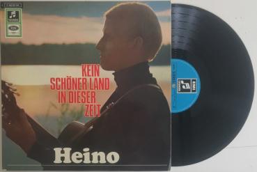 Kein Schöner Land In Dieser Zeit [Vinyl, LP, Album, Repress]