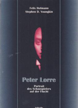Peter Lorre : Portrait des Schauspielers auf der Flucht.