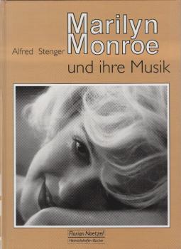 Marilyn Monroe und ihre Musik.
