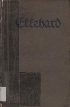 Ekkehard: Eine Geschichte aus dem zehnten Jahrhundert.