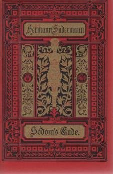 Hermann Sudermann : Portr. u. Selbstportr.