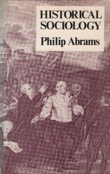 Historical Sociology