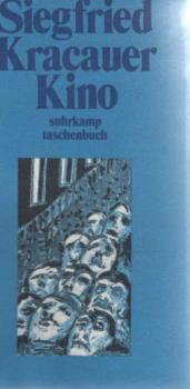 Kino : Essays, Studien, Glossen zum Film.