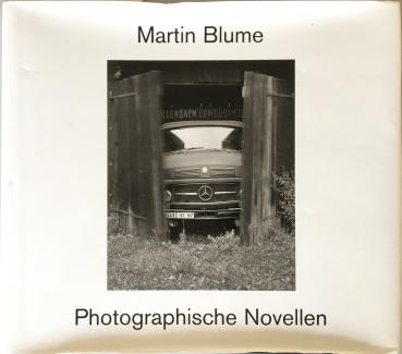Photographische Novellen.