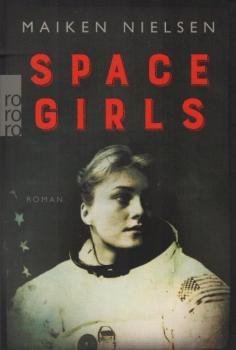 Space Girls : Roman.