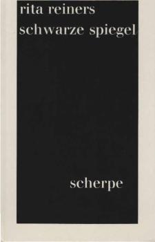 schwarze spiegel.