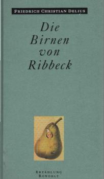 Die Birnen von Ribbeck : Erzählung.
