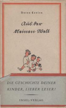 Aus der kleinen Welt : [Erzählung].