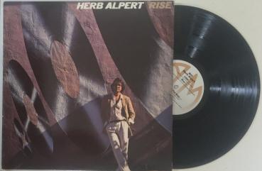 Rise [Vinyl, LP, Album]