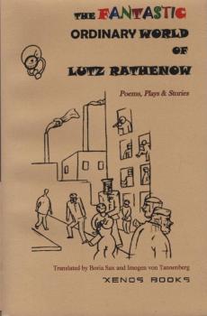 The fantastic ordinary world : poems, plays & stories.