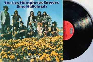 Sing Hallelujah [Vinyl, LP, Club Edition]