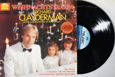 Ein Weihnachtstraum [Vinyl, LP, Album]