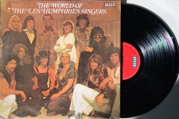 The World Of The Les Humphries Singers [Vinyl, LP, Compilation]