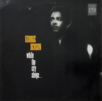 While The City Sleeps... [Vinyl, LP, Album]