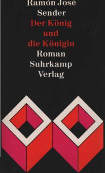 Der König und die Königin : Roman.