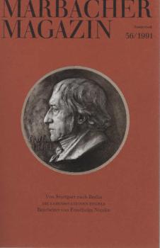 Von Stuttgart nach Berlin : die Lebensstationen Hegels ; [für die Ausstellung der Stadt Stuttgart im Hegel-Haus].