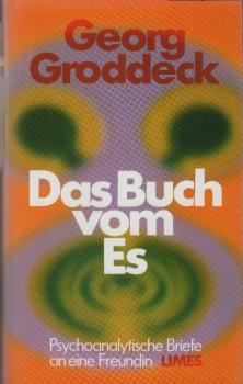 Das Buch vom Es : Psychoanalytische Briefe an eine Freundin