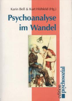 Psychoanalyse im Wandel.