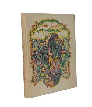 Pallas und Cupido : Deutsche Lyrik u. Barockzeit.