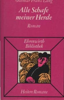 Alle Schafe meiner Herde : Roman.