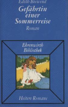 Gefährtin einer Sommerreise : e. heiterer Roman.