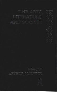 The arts, literature, and society.