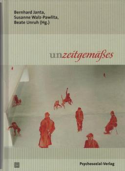 Unzeitgemäßes.