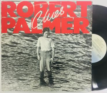 Clues [Vinyl, LP, Album]