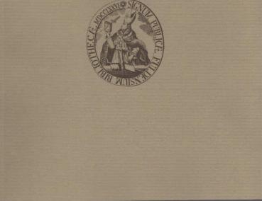Die Schausammlung der Hessischen Landesbibliothek Fulda : e. Begleitbuxh.