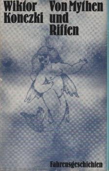 Von Mythen und Riffen : Fahrensgeschichten.