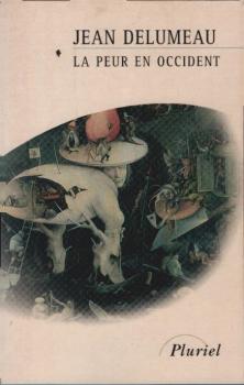 La Peur en Occident