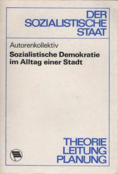 Erfahrungen der Stadtverordnetenversammlung Bernsdorf bei der Verwirklichung des Gesetzes über die örtlichen Volksvertretungen und ihre Organe