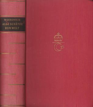 Alle Schätze der Welt : Roman.