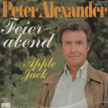 Feierabend  [Vinyl, 12"]