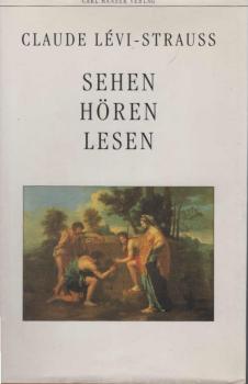 Sehen, Hören, Lesen.