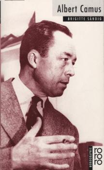 Albert Camus.
