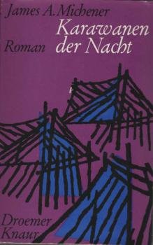 Karawanen der Nacht : Roman.
