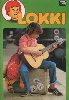 DB Lokki 3/81