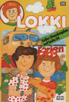 DB Lokki 3/82