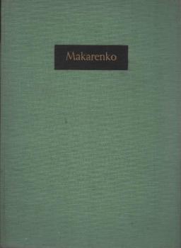 Makarenko, A. S.: Werke; Teil: Bd. 4.