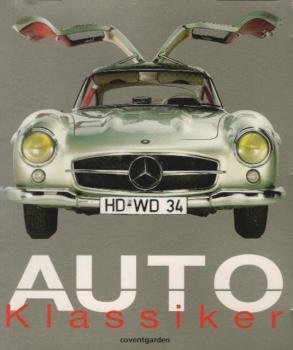 Auto-Klassiker.