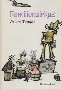 Familienzirkus.