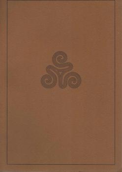 The Spiral Press. An exhibition of selected books and ephemera designed and printed at The Spiral Press in New York from 1926 to 1968