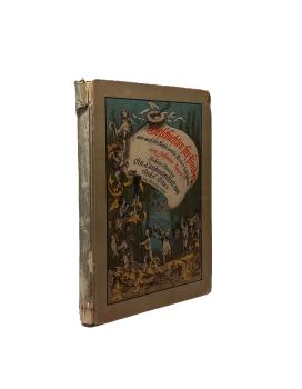 Ein Landaufenthalt von Onkel Titus. Eine Geschichte für Kinder und auch für Solche,welche die Kinder lieb haben.