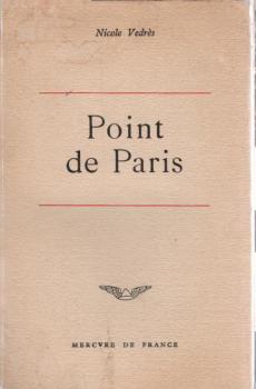 Point de Paris